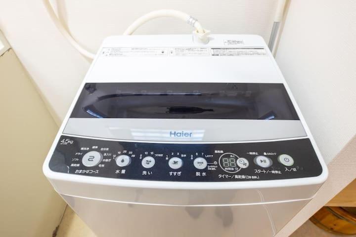 田端民泊ー田端ハウス Villa Tokyo Luaran gambar