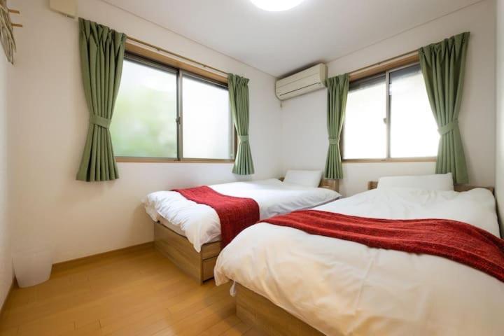 田端民泊ー田端ハウス Villa Tokyo Luaran gambar