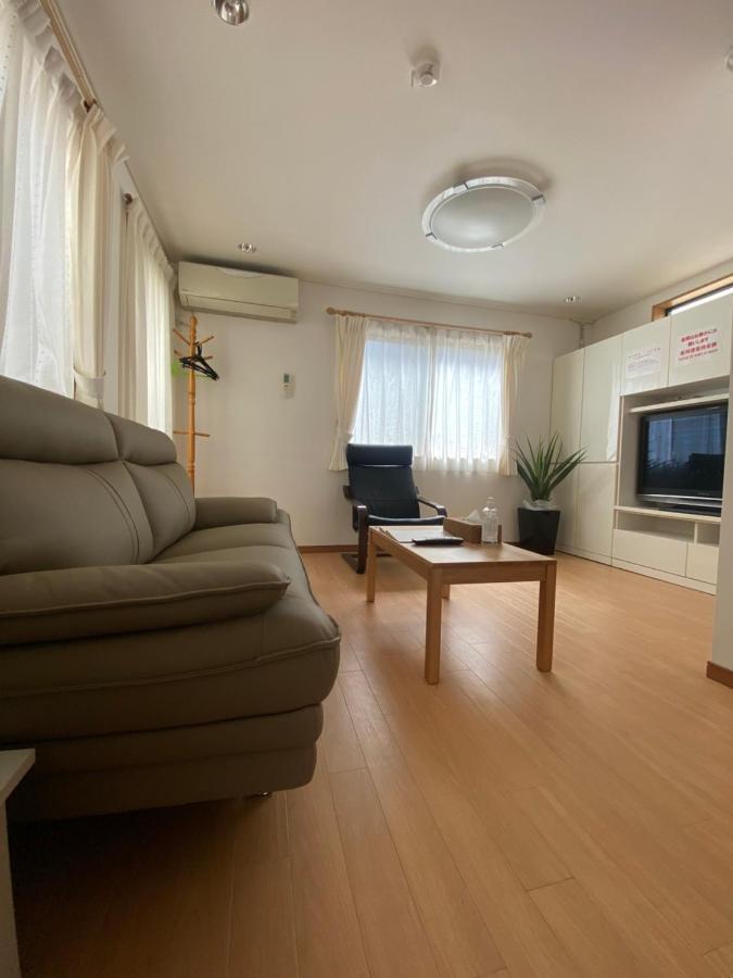田端民泊ー田端ハウス Villa Tokyo Luaran gambar