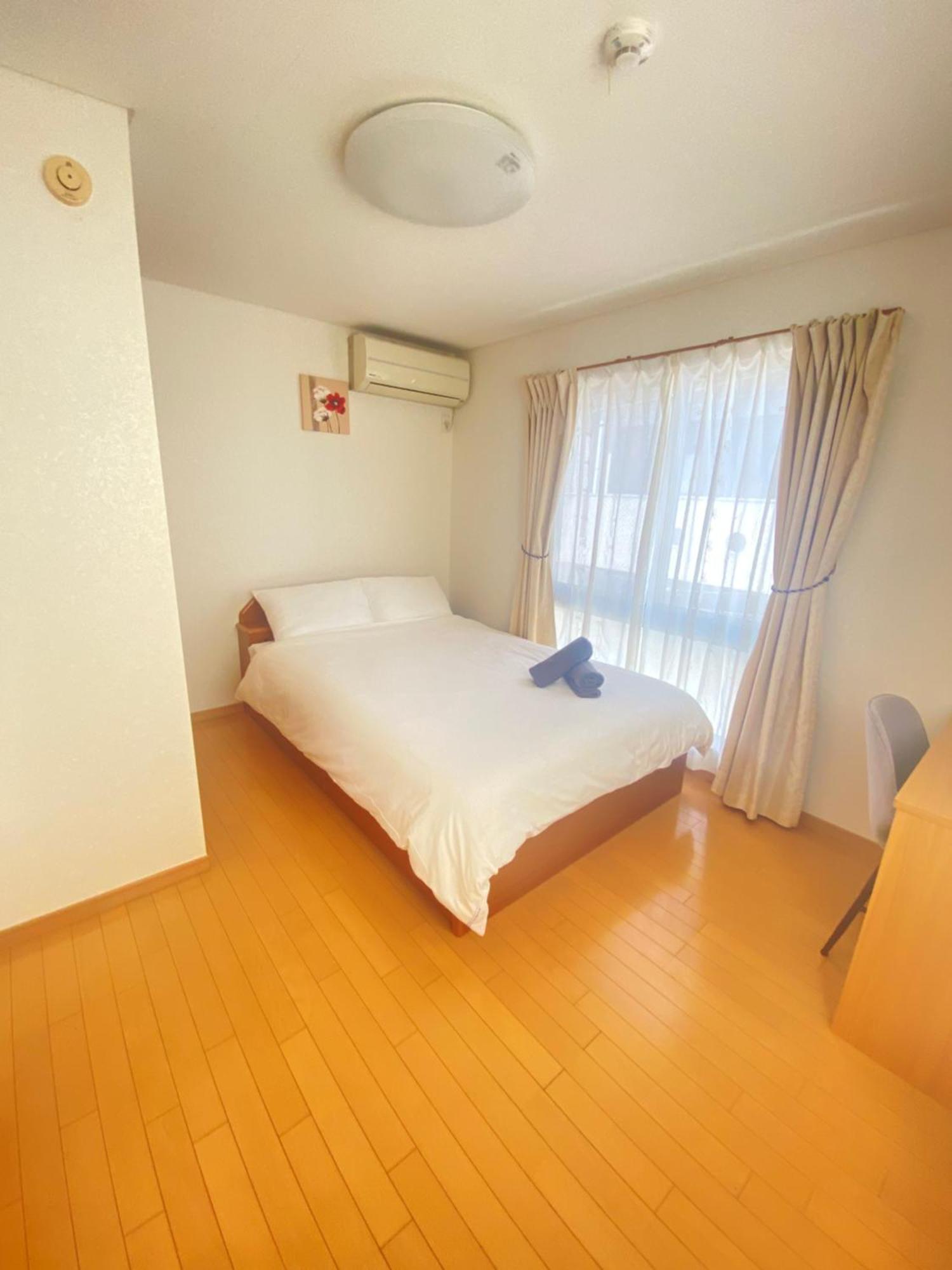 田端民泊ー田端ハウス Villa Tokyo Luaran gambar